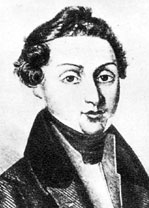 Yuriy Venelin